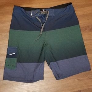 Board shorts